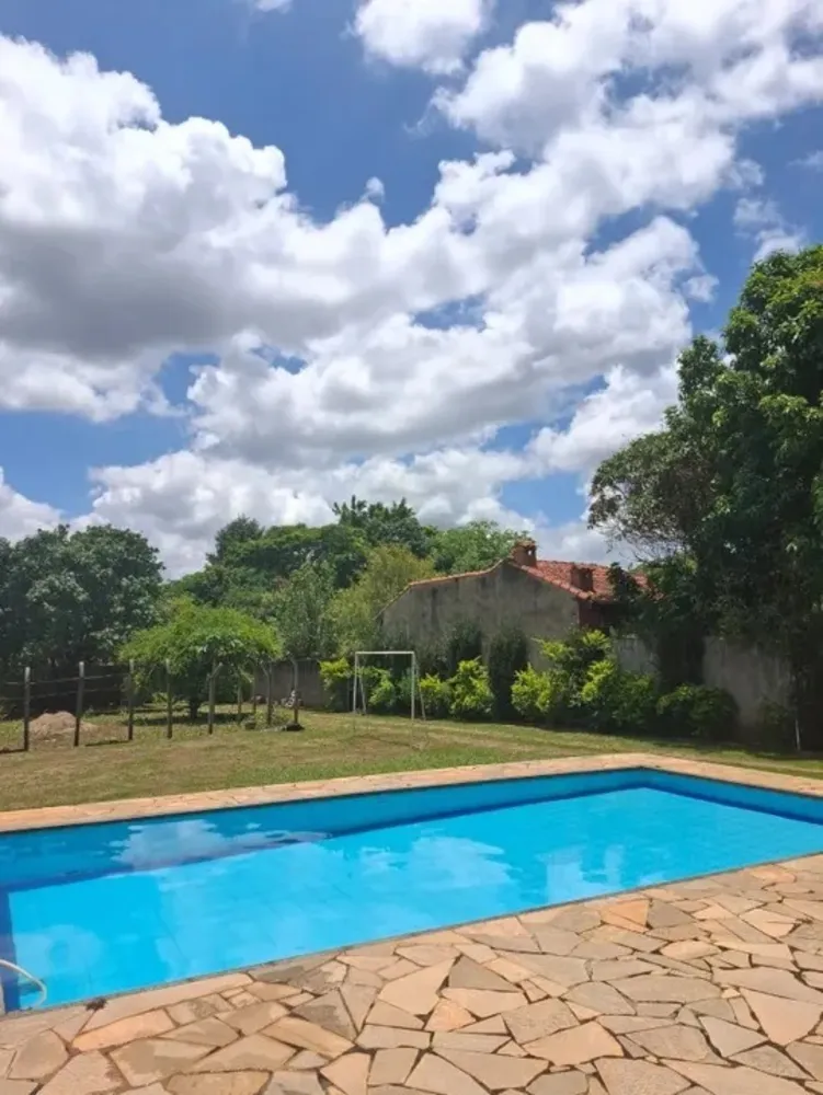 Chácara, 3 quartos, 1264 m² - Foto 6