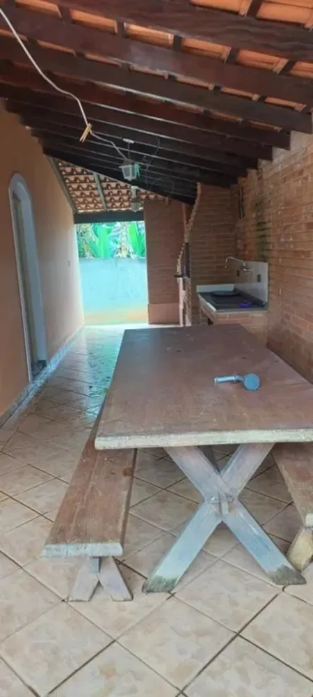 Chácara, 3 quartos, 1264 m² - Foto 8