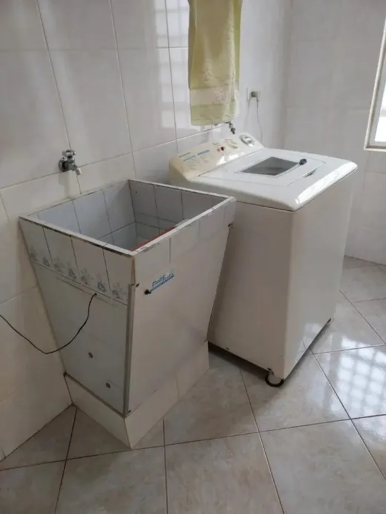 Chácara, 3 quartos, 1264 m² - Foto 6