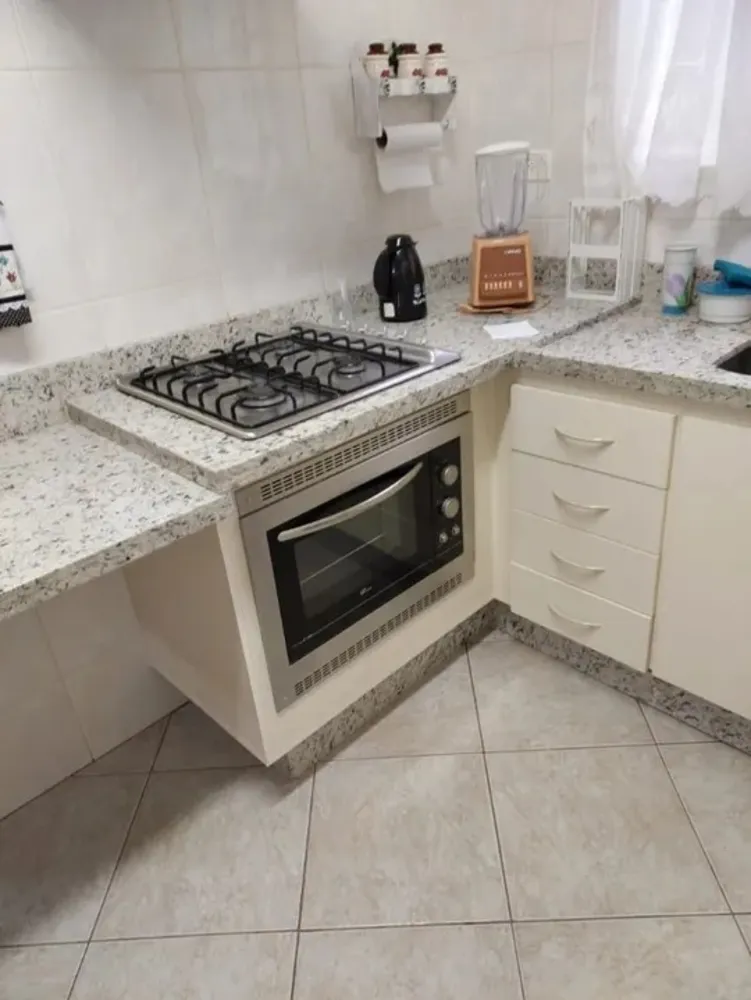 Chácara, 3 quartos, 1264 m² - Foto 8