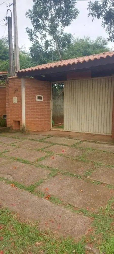 Chácara, 3 quartos, 1264 m² - Foto 4