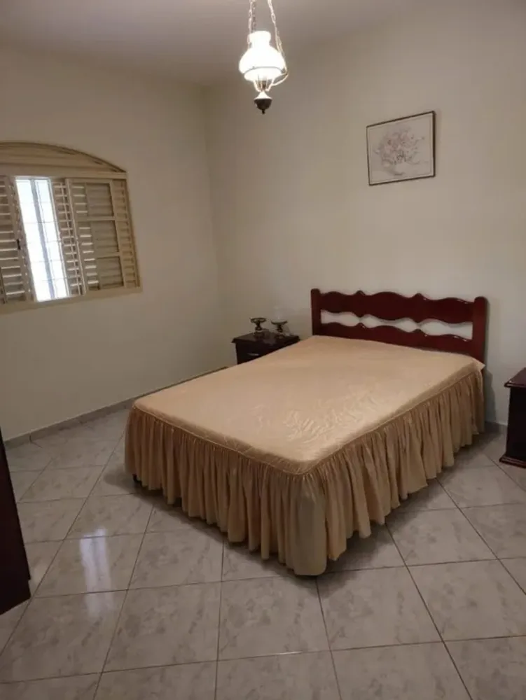 Chácara, 3 quartos, 1264 m² - Foto 11