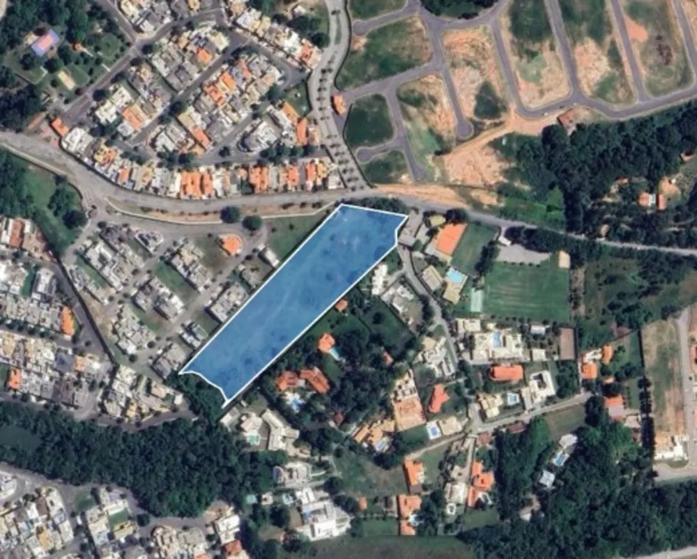 Terreno, 2 hectares - Foto 1