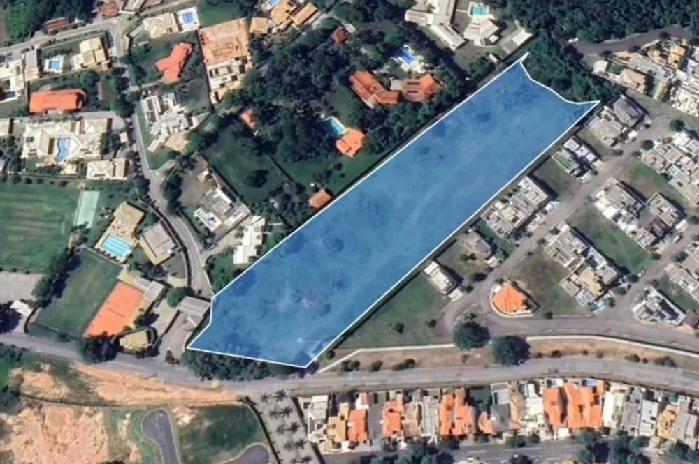 Terreno, 2 hectares - Foto 2