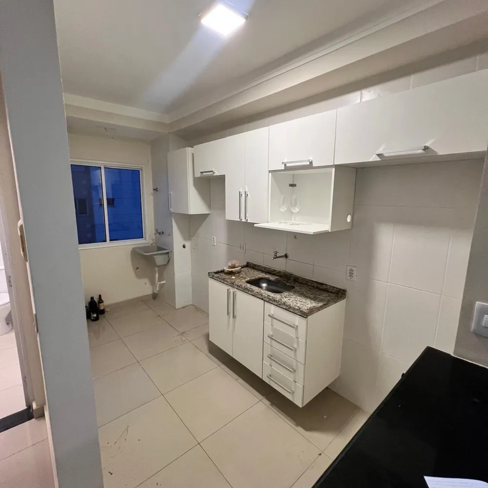 Apartamento, 2 quartos, 52 m² - Foto 6