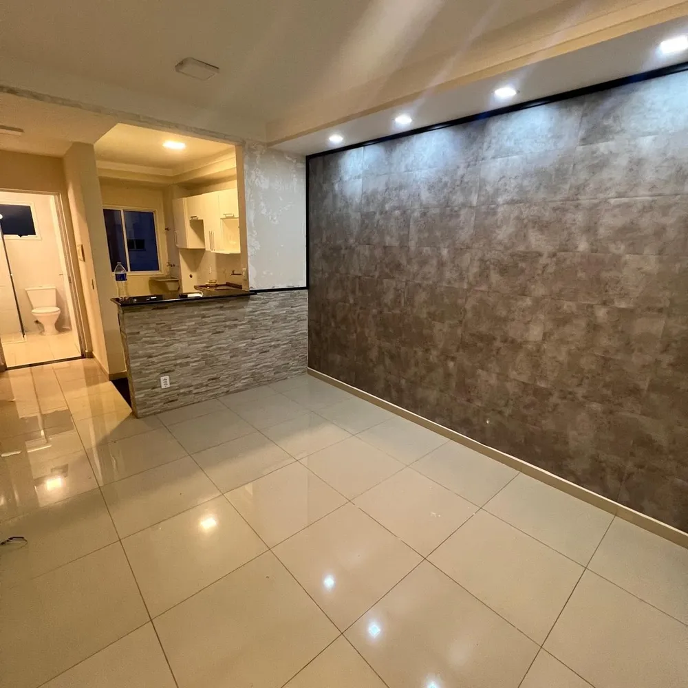 Apartamento, 2 quartos, 52 m² - Foto 1