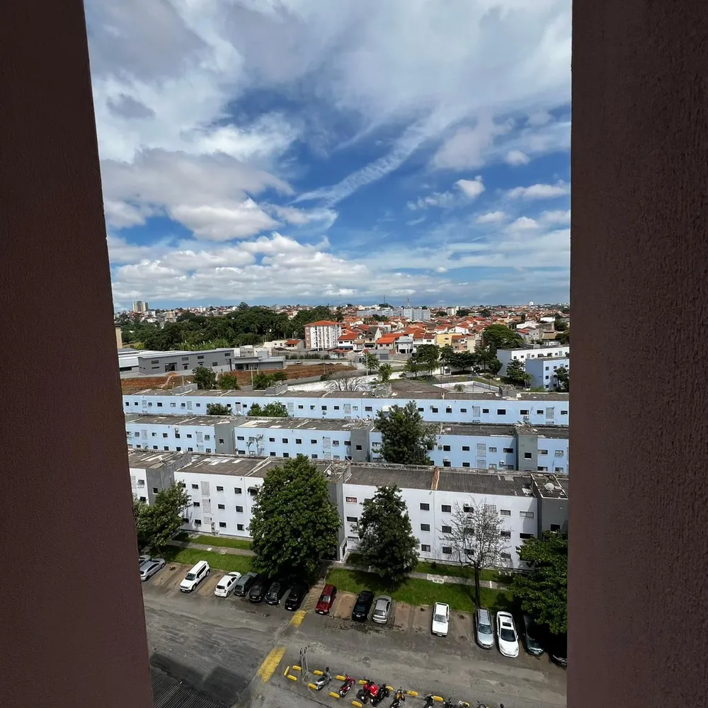 Apartamento, 2 quartos, 52 m² - Foto 12