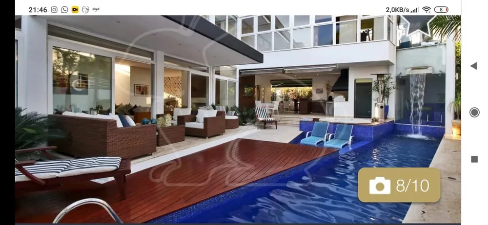 Casa, 4 quartos, 789 m² - Foto 10