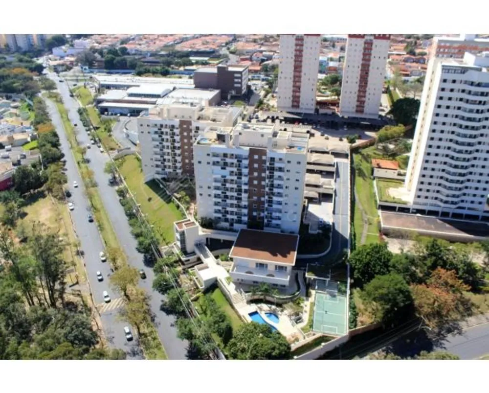 Apartamento, 2 quartos, 74 m² - Foto 1
