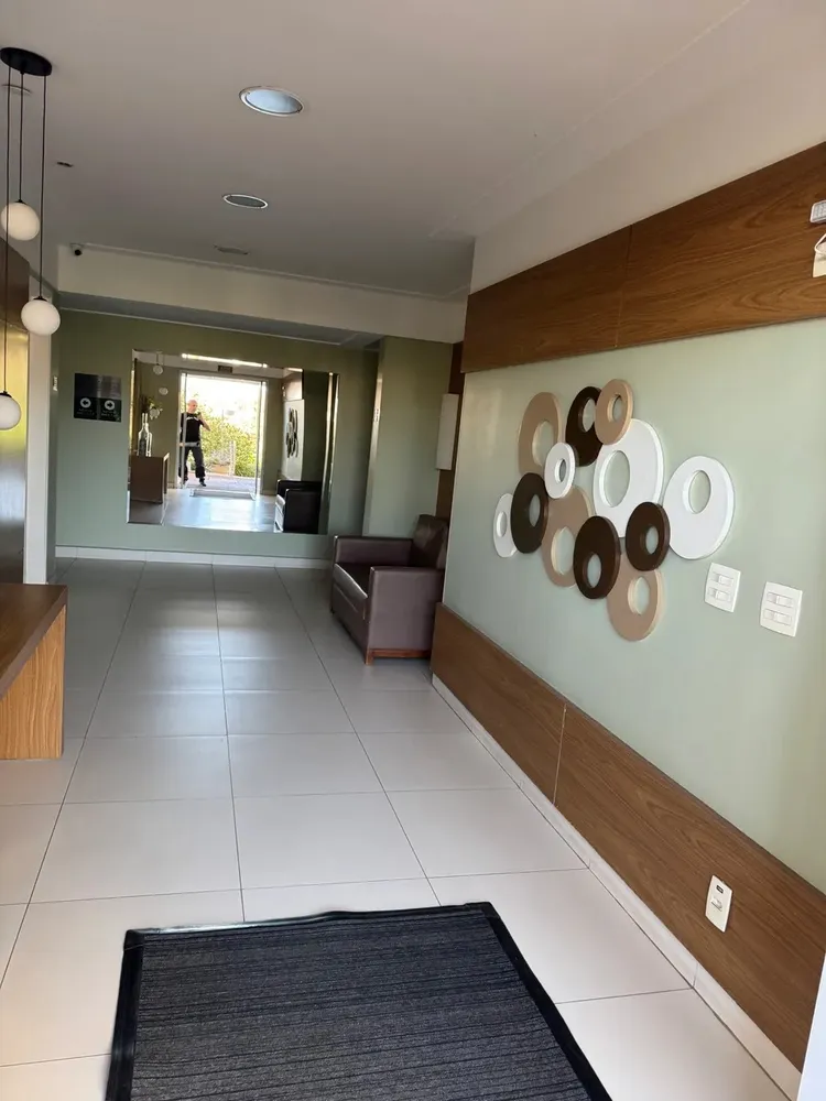 Apartamento, 2 quartos, 74 m² - Foto 9