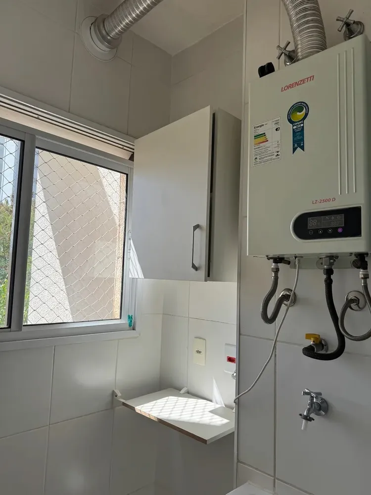 Apartamento, 2 quartos, 74 m² - Foto 6