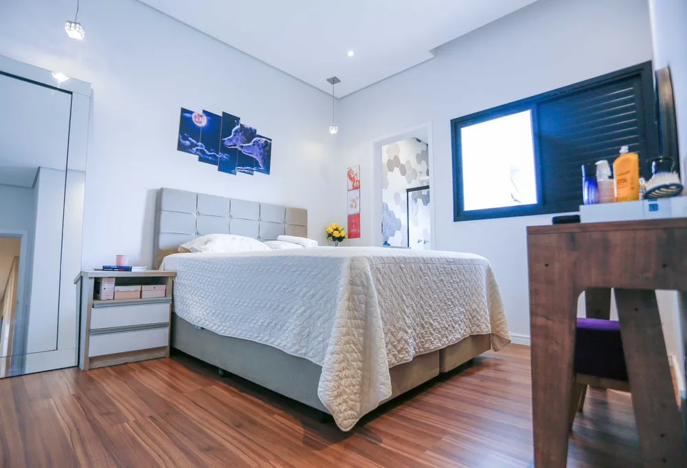 Casa, 3 quartos, 132 m² - Foto 11