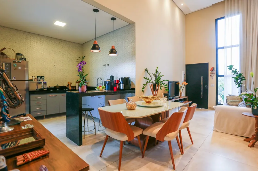 Casa, 3 quartos, 132 m² - Foto 5