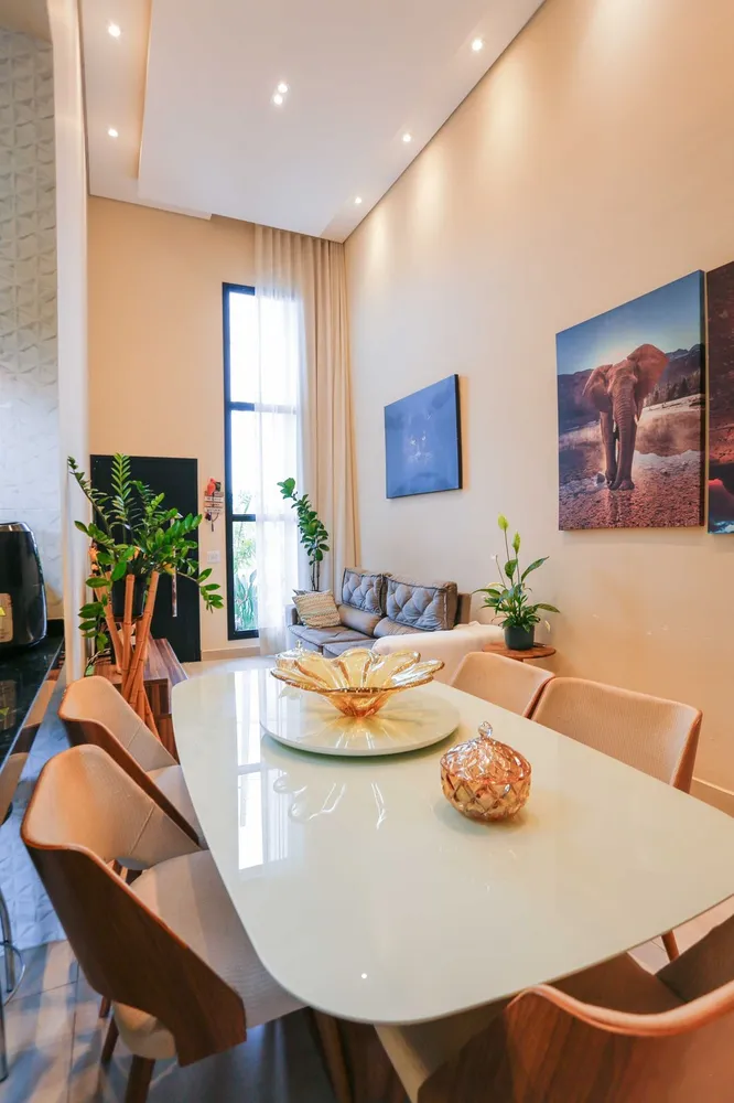 Casa, 3 quartos, 132 m² - Foto 6