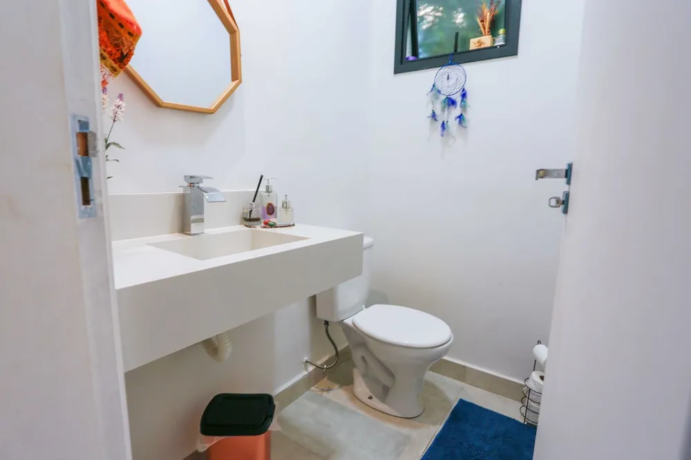 Casa, 3 quartos, 132 m² - Foto 7