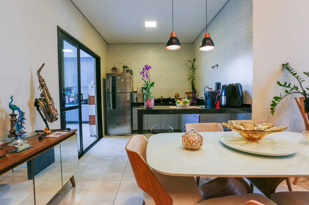 Casa, 3 quartos, 132 m² - Foto 3