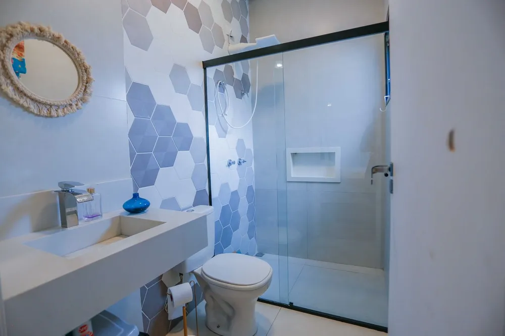 Casa, 3 quartos, 132 m² - Foto 10