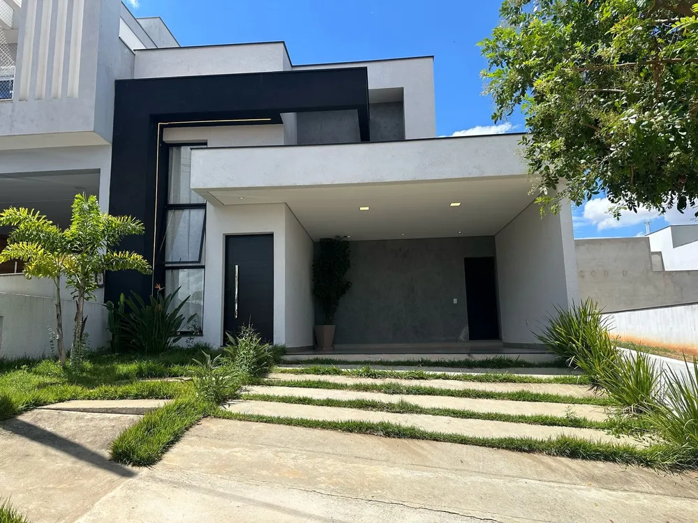 Casa, 3 quartos, 132 m² - Foto 1