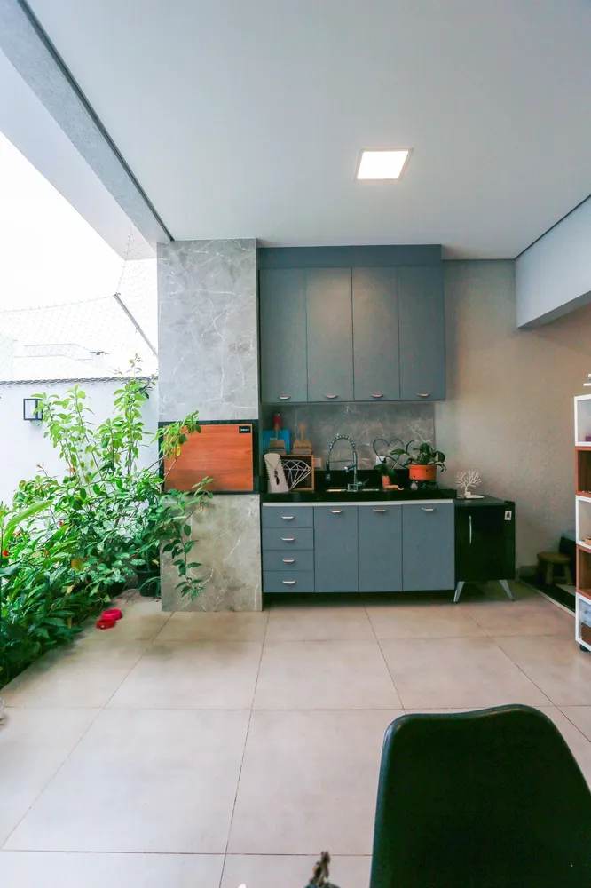 Casa, 3 quartos, 132 m² - Foto 13