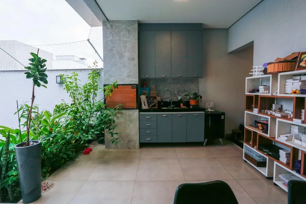 Casa, 3 quartos, 132 m² - Foto 12