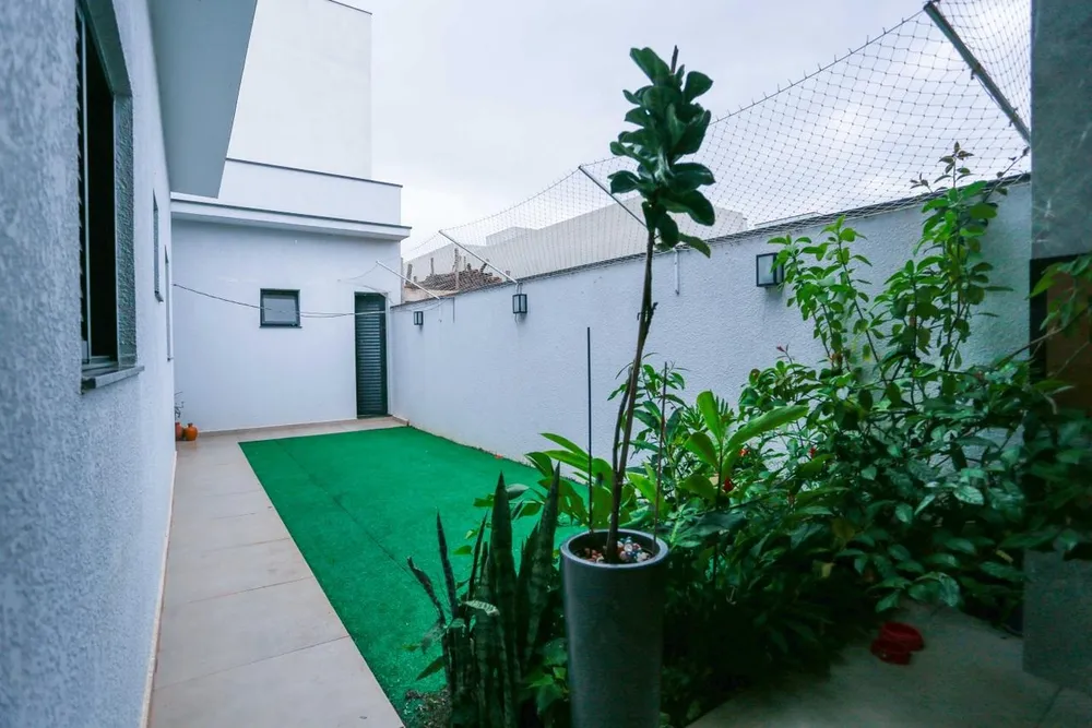 Casa, 3 quartos, 132 m² - Foto 14
