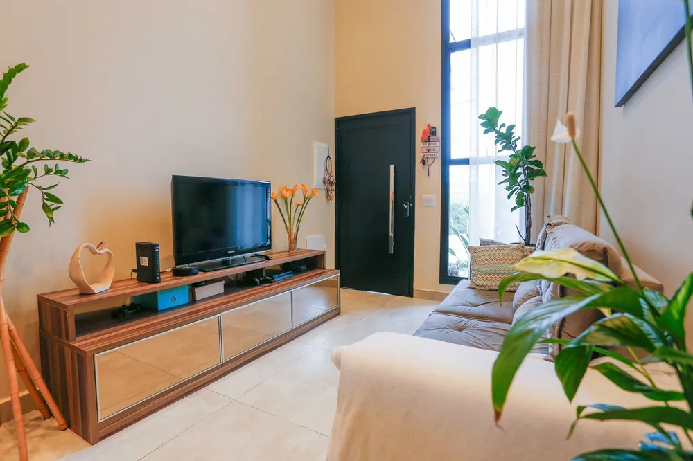 Casa, 3 quartos, 132 m² - Foto 4