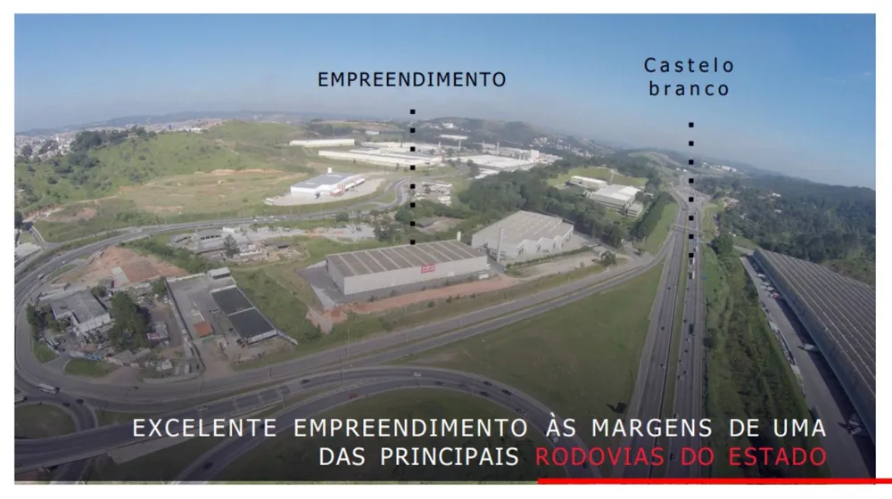 Depósito-Galpão - Foto 2