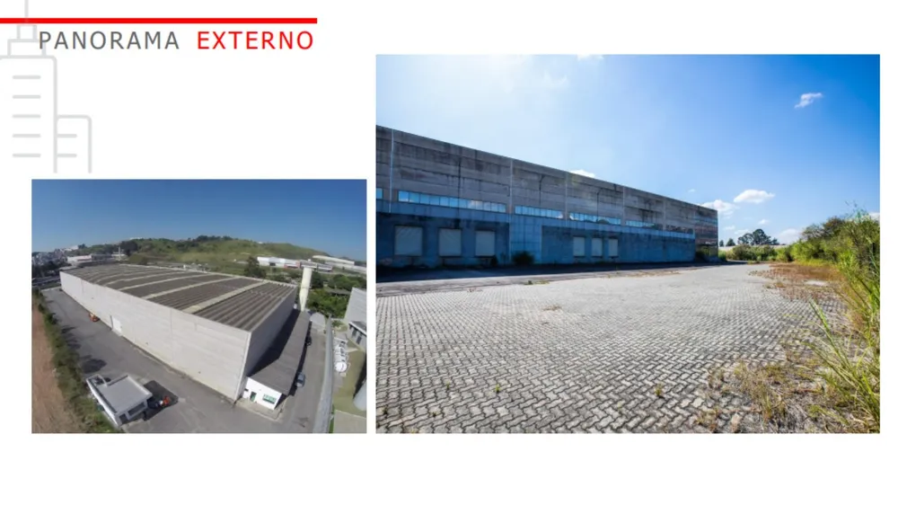 Depósito-Galpão - Foto 3
