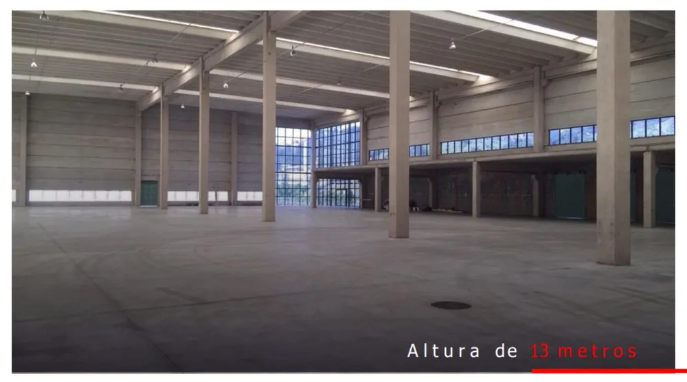 Depósito-Galpão - Foto 6