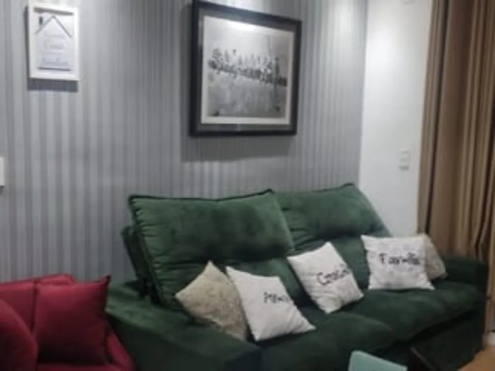 Apartamento, 3 quartos, 68 m² - Foto 2