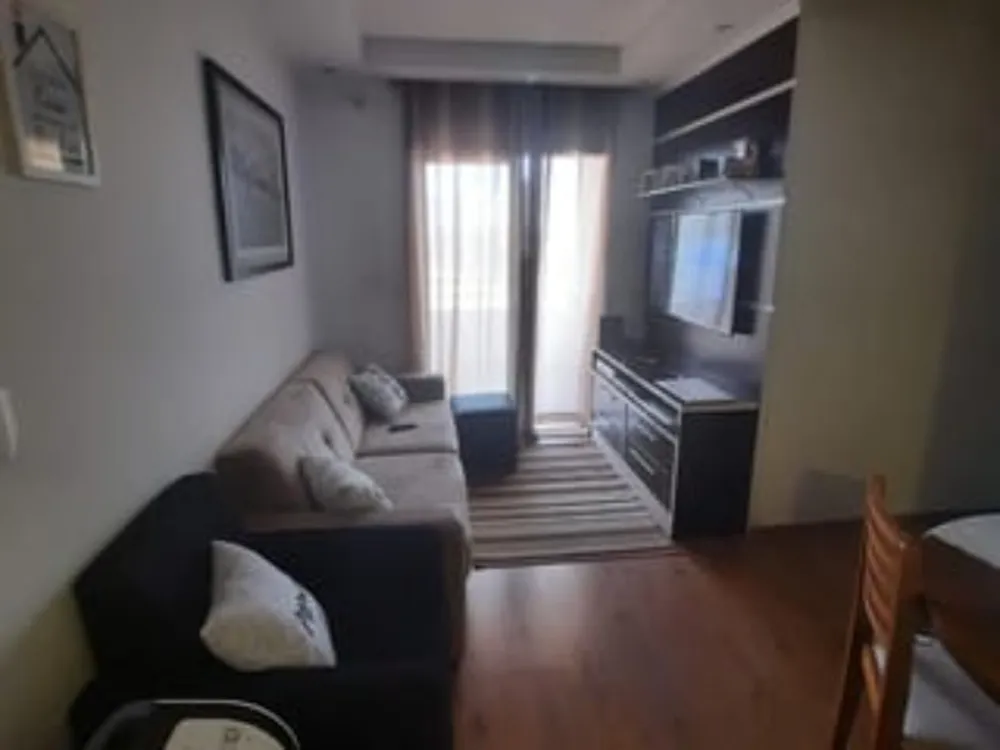 Apartamento, 3 quartos, 68 m² - Foto 1
