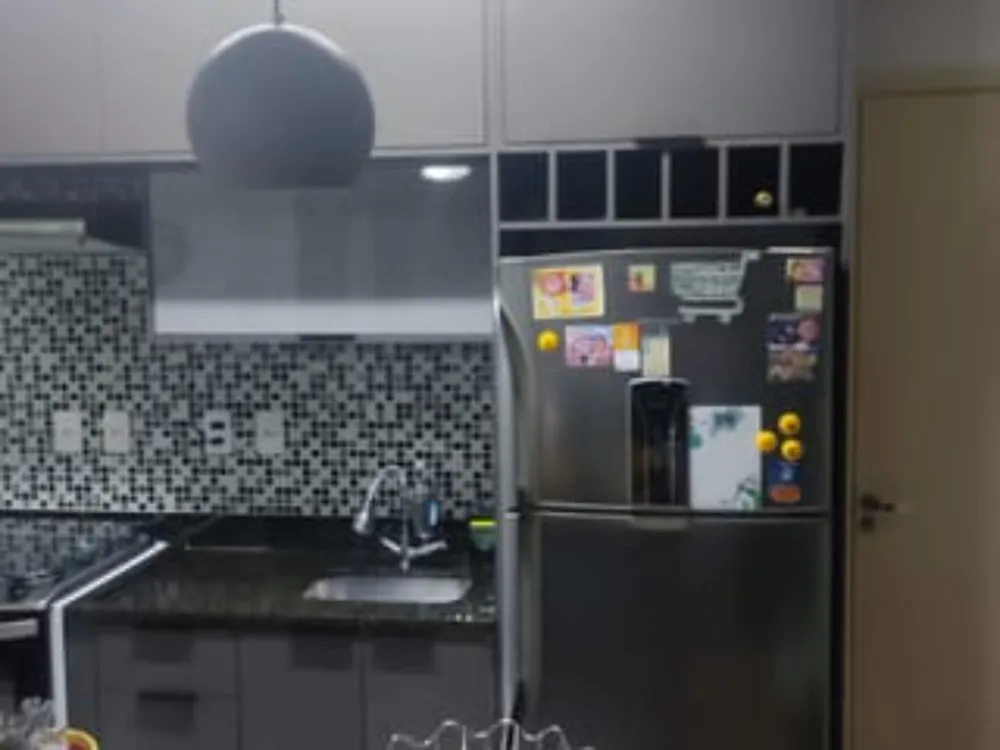 Apartamento, 3 quartos, 68 m² - Foto 5