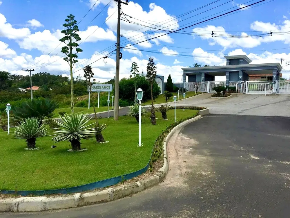 Terreno, 441 m² - Foto 1