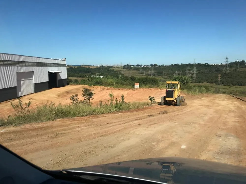 Depósito-Galpão - Foto 1