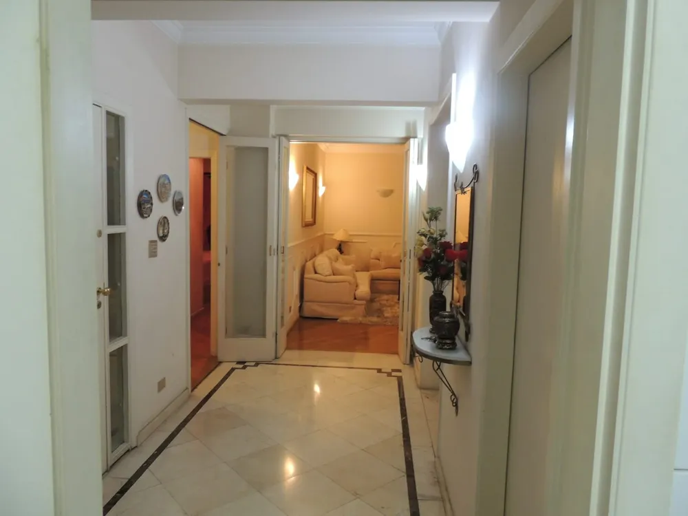 Apartamento, 3 quartos, 259 m² - Foto 7