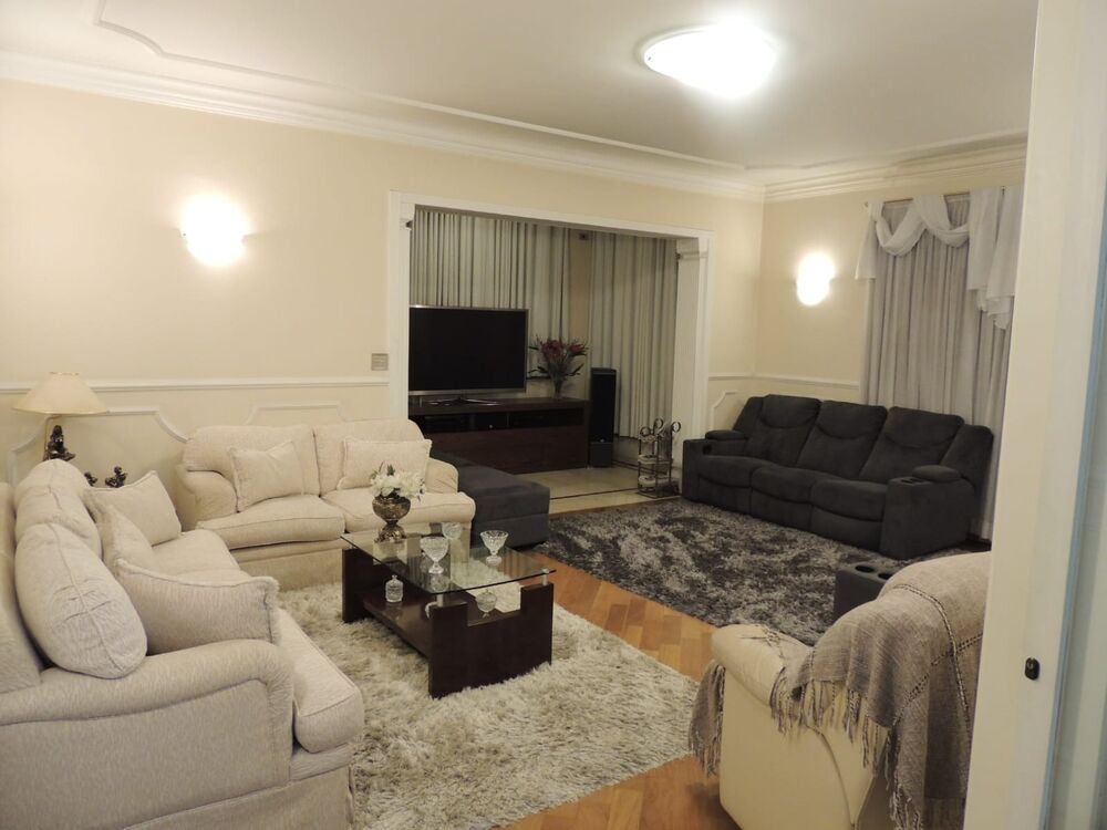 Apartamento, 3 quartos, 259 m² - Foto 2
