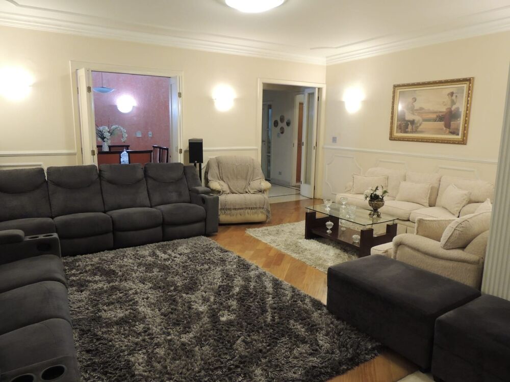 Apartamento, 3 quartos, 259 m² - Foto 3