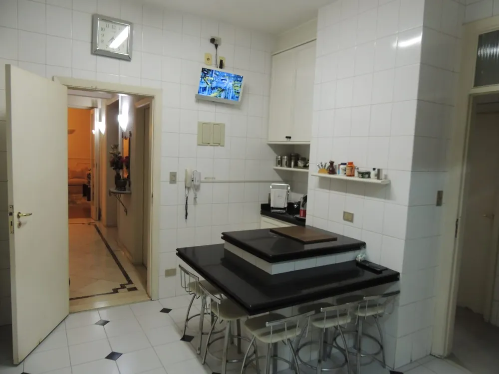 Apartamento, 3 quartos, 259 m² - Foto 5