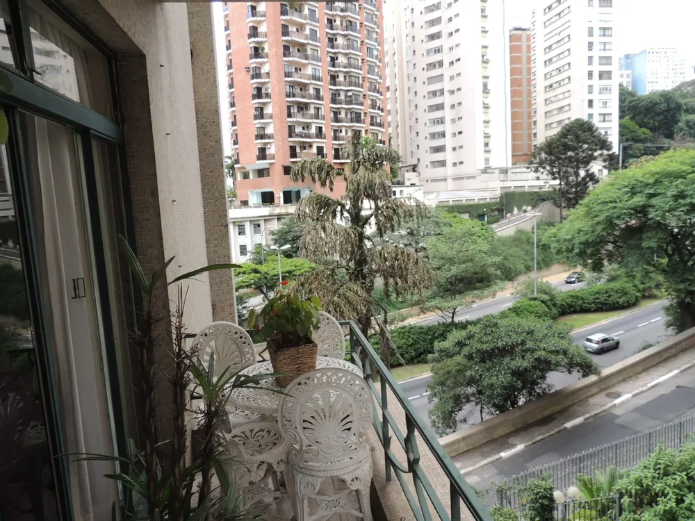 Apartamento, 3 quartos, 259 m² - Foto 8