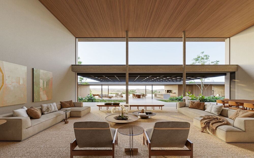 Casa, 7 quartos - Foto 4