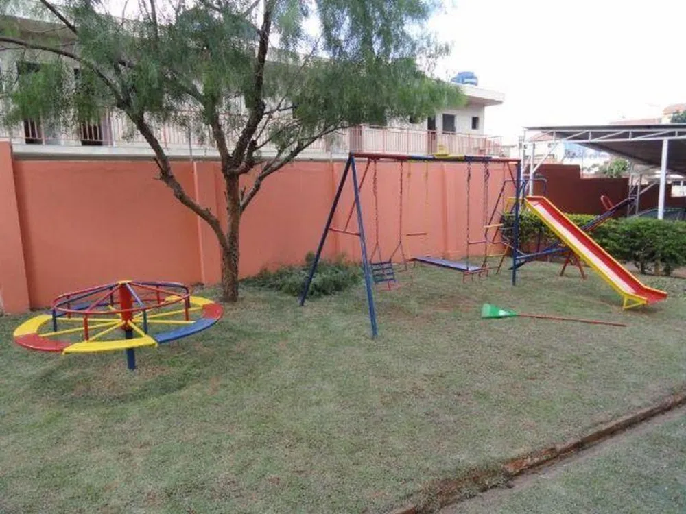 Apartamento, 2 quartos, 52 m² - Foto 11