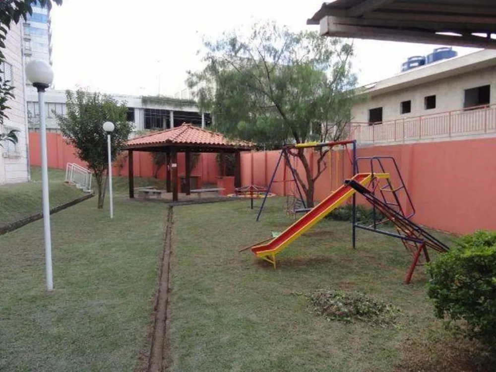 Apartamento, 2 quartos, 52 m² - Foto 13