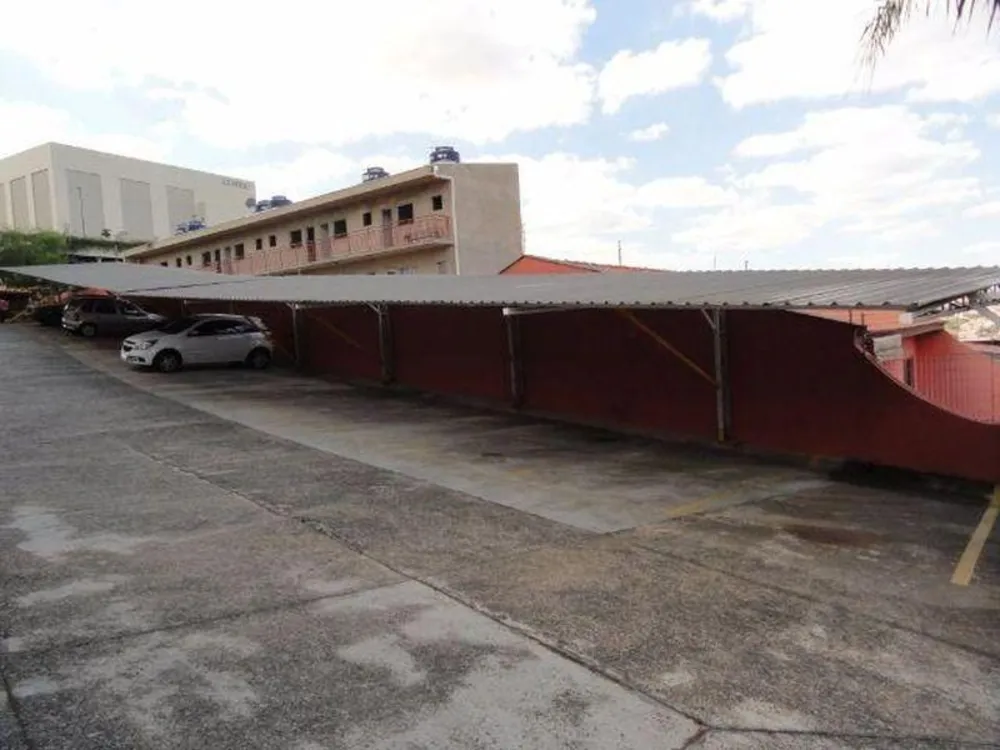Apartamento, 2 quartos, 52 m² - Foto 8
