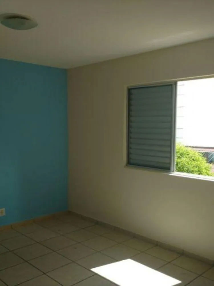 Apartamento, 2 quartos, 52 m² - Foto 2