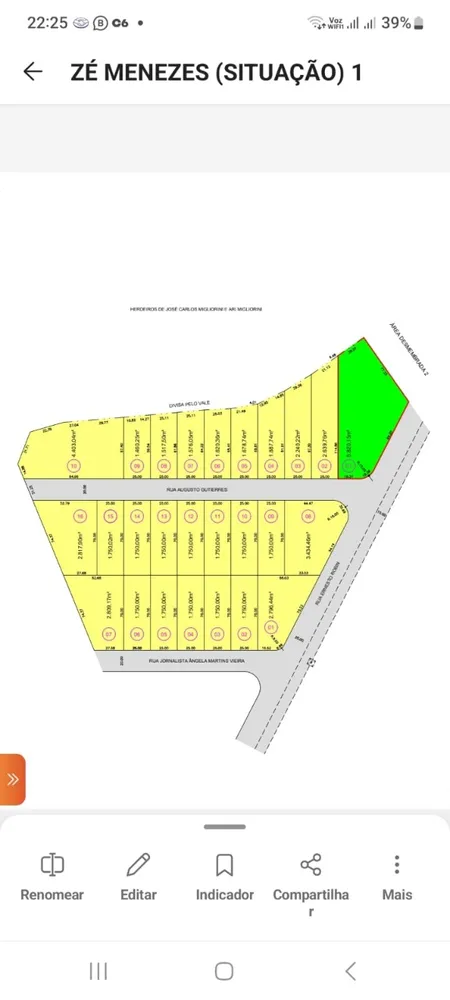 Terreno, 5820 m² - Foto 5