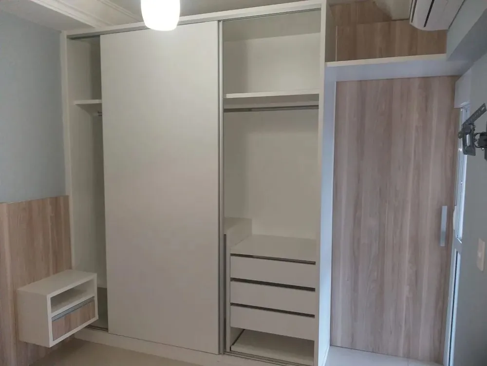 Flat/Apart Hotel, 1 quarto, 52 m² - Foto 4