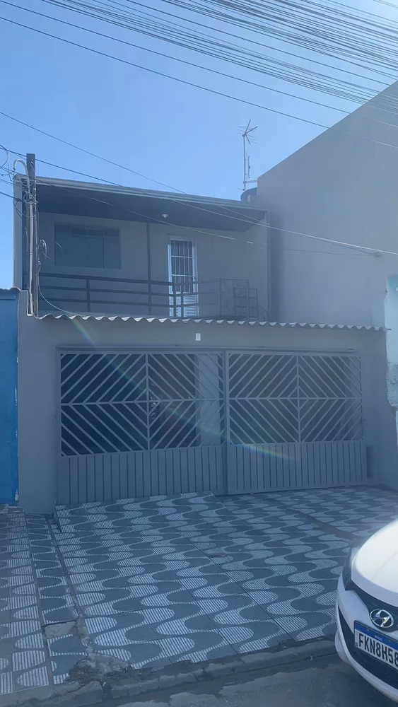 Casa, 2 quartos - Foto 1