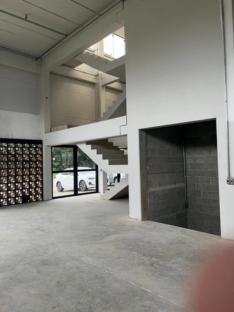 Depósito-Galpão, 954 m² - Foto 12