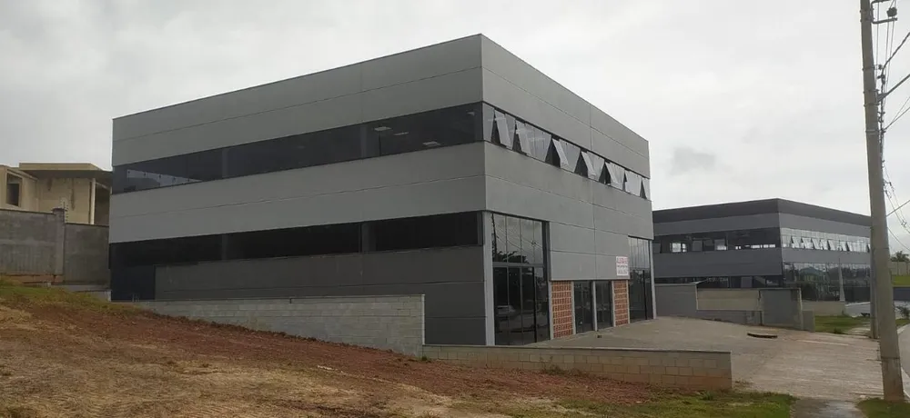 Depósito-Galpão, 954 m² - Foto 1