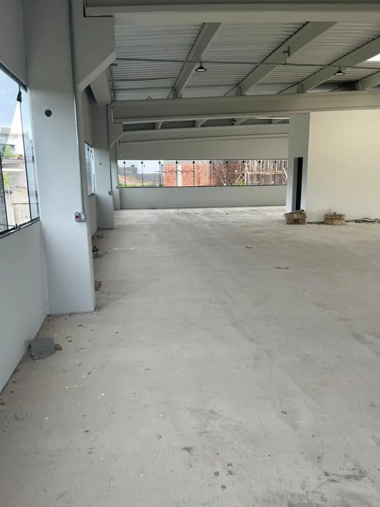 Depósito-Galpão, 954 m² - Foto 8